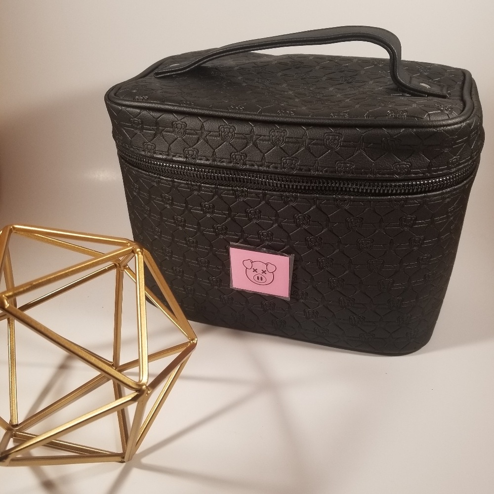 1 LEFT🆕️Jeffree Star X Shane Dawson, Travel Bag